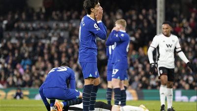 بعد خسارة تشيلسي.. جدول ترتيب الدوري الإنجليزي الممتاز 2023 