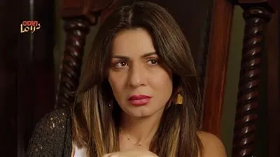 نجلاء بدر: لم أتوقع نجاح حكاية 