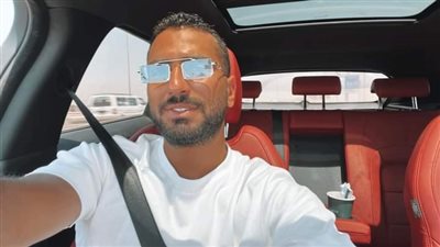 الشرنوبي لـ