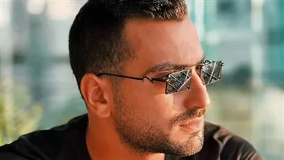 الشرنوبي لـ