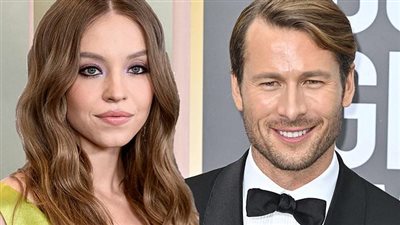 جلين باول وسيدني سويني يلتقيان في بطولة عمل رومانسي جديد