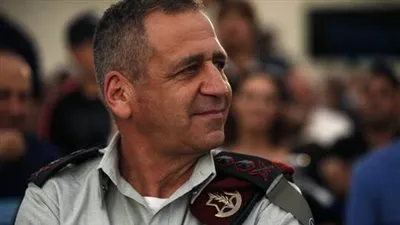 كوخافي: الجيش الإسرائيلي وضع 3 برامج لضرب إيران