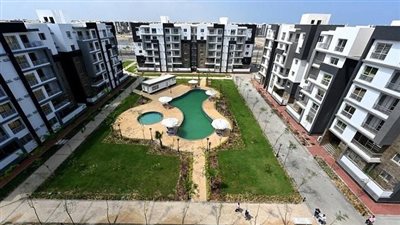 فتح باب الحجز الإلكتروني لـ8660  وحدة سكنية بمشروع 