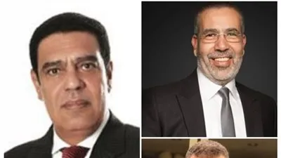 برئاسة أحمد وفيق.. تكريم اسم سامي العدل بـ 