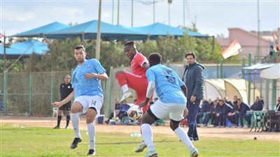  الاعلاميين يحقق فوزا غاليا على القناة في دوري القسم الثاني