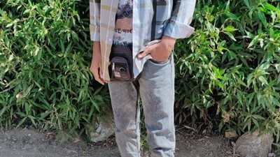 شهيد لقمة العيش.. تفاصيل العثور على جثة شاب بعد 4 أيام من اختفائه بالدقهلية وسرقة بضاعته