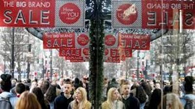 أداء أفضل من المتوقع للاقتصاد البريطاني في نوفمبر