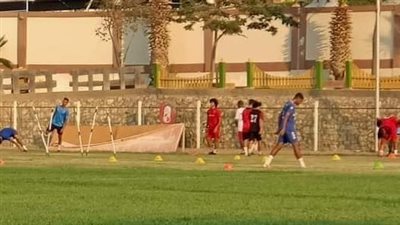 مواجهات قوية للنجوم ومصر للتامين وتيم إف سي بالجولة السادسة عشر لمجموعة الجيزة بدورى القسم الثالث