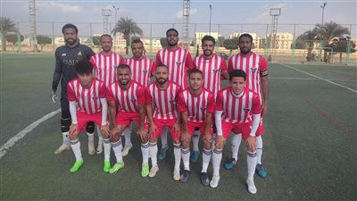 مباريات قوية للواسطى وبنى سويف وسنورس بالجولة 13 بالقسم الثالث