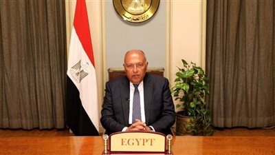 وزير الخارجية يتوجه إلى الإمارات للمشاركة في أسبوع أبوظبي للاستدامة