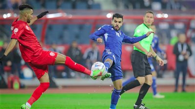 نتيجة وملخص أهداف مباراة البحرين والكويت في كأس الخليج العربي