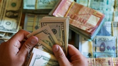 قفزإلى 49 ألف ليرة.. سعر الدولار في لبنان 