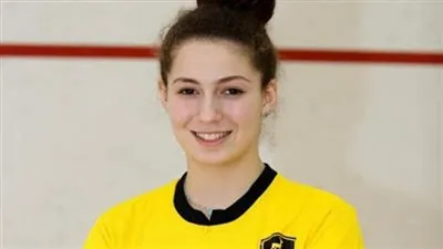 صعود سلمي الطيب وهنا معتز إلى الدور ربع النهائي لبطولة كارول ويمولر للإسكواش