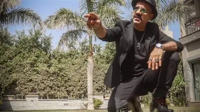 في هذا الموعد.. محمد سعد يبدأ تصوير مسلسل 