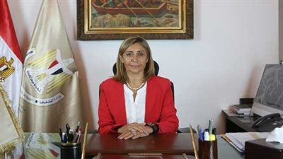 وزيرة الثقافة تصدر قرارًا بندب الدكتور أسامة طلعت رئيسًا لدار الكتب والوثائق القومية