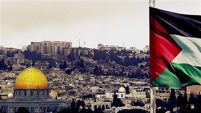 مُساندةً للقضية الفلسطينية.. الجزائر توقع على وثيقة دعم محكمة العدل الدولية