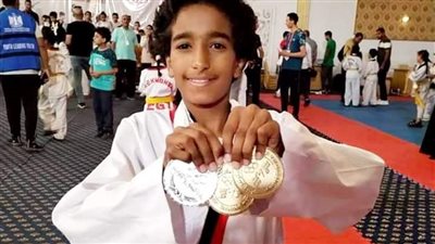 الحبس سنة مع الشغل للمتهمة في حادث مصرع البطل الأولمبي في التايكوندو بالغردقة