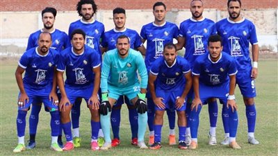 راية يتربع على قمة المجموعة العاشره بالقسم الثالث