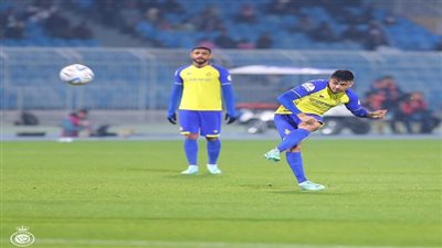 بعد تعادل النصر.. جدول ترتيب الدوري السعودي للمحترفين