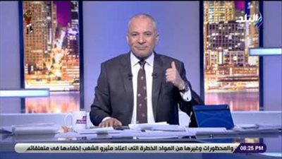 أحمد موسى يكشف موعد انتهاء مشروع الدلتا الجديدة ومستقبل مصر