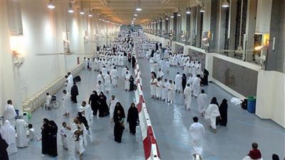 دعاء السعي بين الصفا والمروة