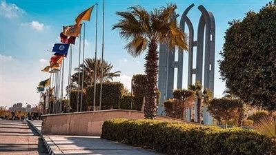 ننشر رابط التسجيل في البرامج التدريبية للعاملين بجامعة حلوان