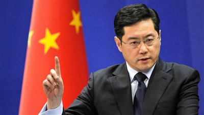 وزير الخارجية الصيني عن زيارته لمصر: من يشرب من نيلها يعود إليها (فيديو)