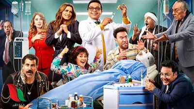 تعرف على إيرادات فيلم 