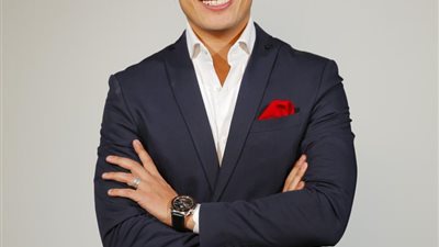 النهار: التعاقد مع أمير هشام لتقديم البرنامج الرياضي