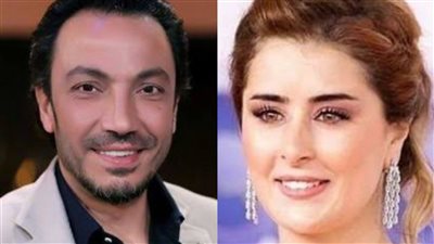 عائشة بن أحمد أمام طارق لطفي في 'مذكرات زوج'