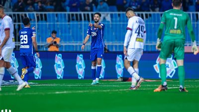 نتيجة وملخص أهداف مباراة الهلال والعدالة في الدوري السعودي 2023