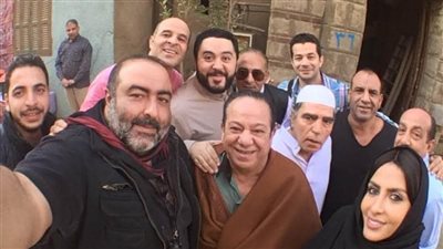 مسلسل رمضان كريم 2 يناقش الثانوية العامة وكيفية تعامل الأسر المصرية ضمن أحداثه رمضان 2023