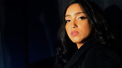 بعد فراق 3 سنوات.. نغم صالح تتعاون مع نصر محروس في كليب 