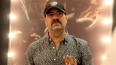 محمد سعد يستعين بشخصية بوحة في مسرحية 