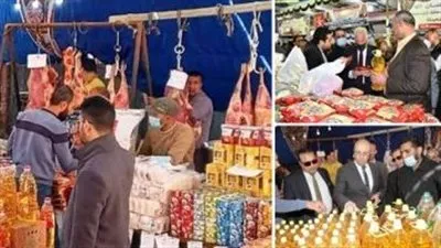 اتحاد الغرف التجارية: تخفيضات تصل لـ 50% في معارض أهلا رمضان