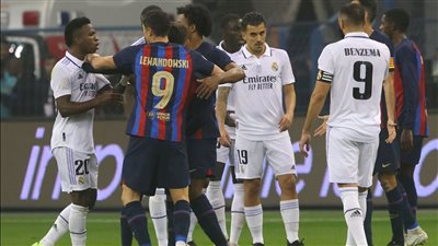 بعد تأهل ريال مدريد وبرشلونة.. موعد قرعة نصف نهائي كأس ملك إسبانيا 2023