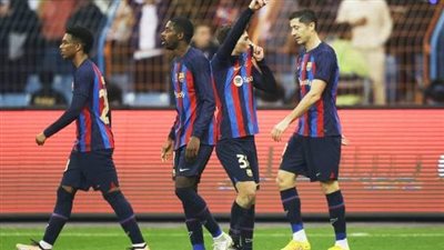 هل ينجح برشلونة في خطف نجم مانشستر سيتي؟