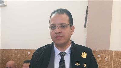 هيئة الدفاع تقدم حافظة مستندات بقضية مماثلة بتعدي المتهم بزحاجه كما فعل بـ داليا الحوشي