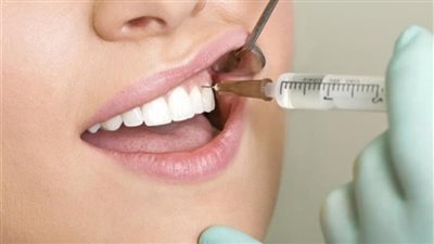 شعبة الأدوية تزف بشرى سارة حول أزمة نقص بنج الأسنان