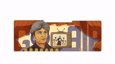 جوجل  Google يحتفل بعيد ميلاد 