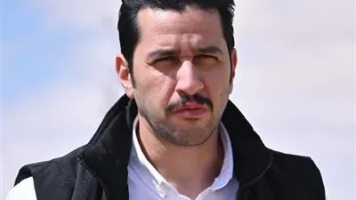 علي الطيب مهندس كمبيوتر وزوج نيللي كريم في دراما رمضان 2023