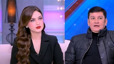 أنا ضد مشاهد القبلات في الأفلام  وجدي من أصول صينية ونشر الدعوة الإسلامية.. أبرز تصريحات خالد محمود في برنامج 