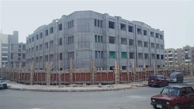 وزير الإسكان يستعرض موقف المشروعات التي تولى جهاز مدينة الشروق تنفيذها بالمدينة خلال 2022