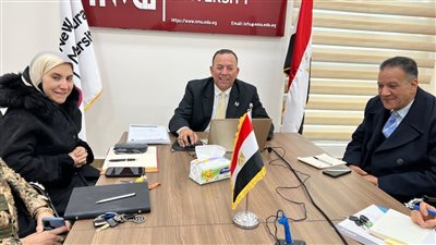 مجلس جامعة المنصورة الجديدة يعتمد الأول من ديسمبر العيد الرسمي للجامعة