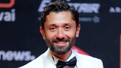 في يوم ميلاده.. من هو كريم محمود عبد العزيز