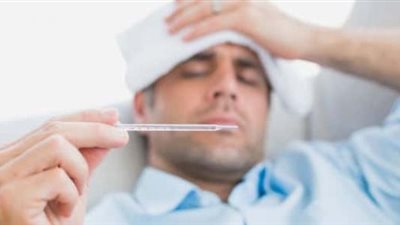 أعراض الإنفلونزا (الفلو) وطرق الوقاية منها 