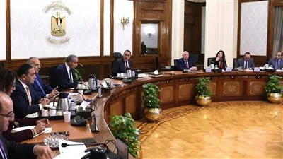 رئيس الوزراء يستعرض سبل توفير الزيوت الخام محليا لسد الفجوة والحد من الاستيراد