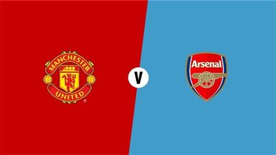متي موعد مباراة آرسنال ومانشستر يونايتد الودية 2023.. وما هي القنوات الناقلة؟