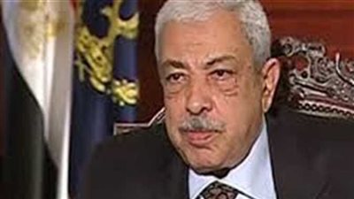 من هو اللواء منصور العيسوي وزير الداخلية الأسبق (بروفايل)