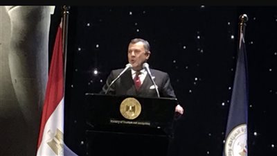 بدء احتفالات عيد الأثريين بالمسرح الكبير في دار الأوبرا